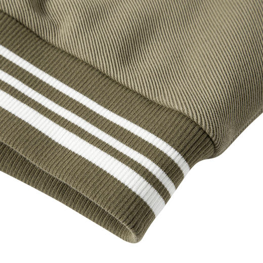 gxg.jeans男装冬季夹克保暖夹棉翻领棉夹克JEX12101014 商品图4