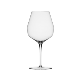 MARKTHOMAS, （2支装）NO.2120 Double Bend Red Expression Glass