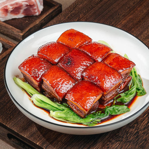 金字东坡肉1740g 商品图2