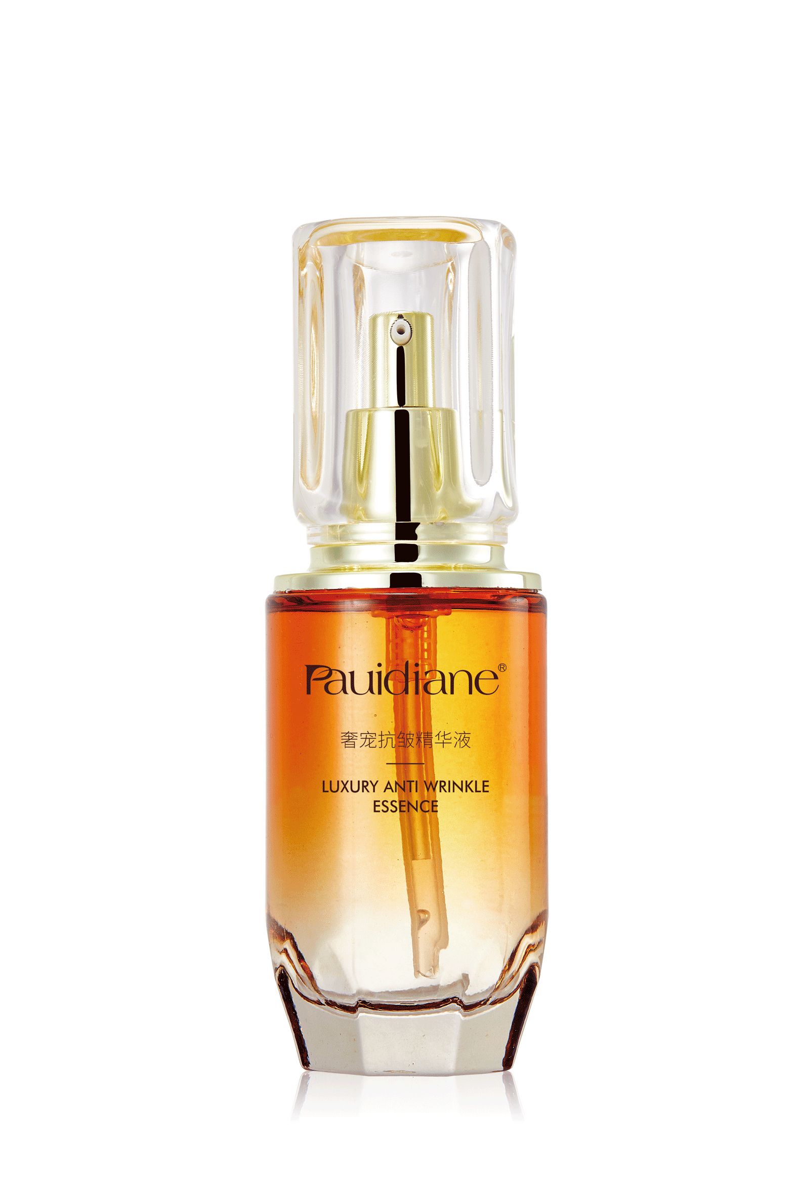 奢宠抗皱精华液