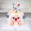 爱神丘比特/cake 商品缩略图0