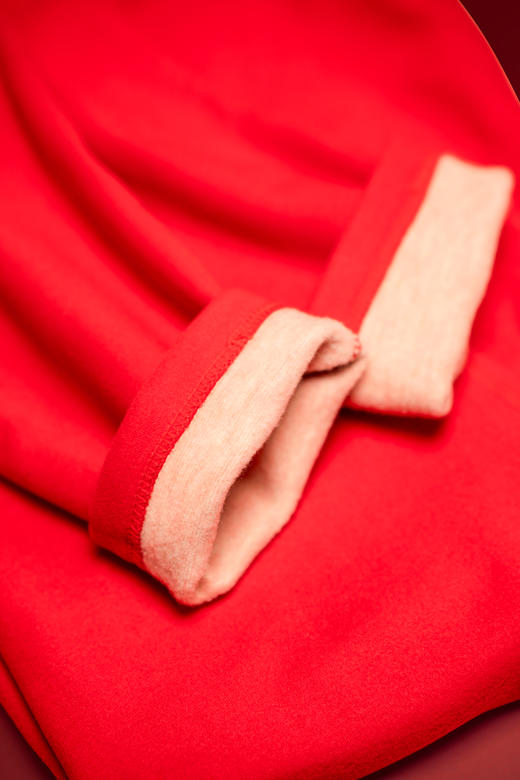 2026本命红色内衣套装 商品图8