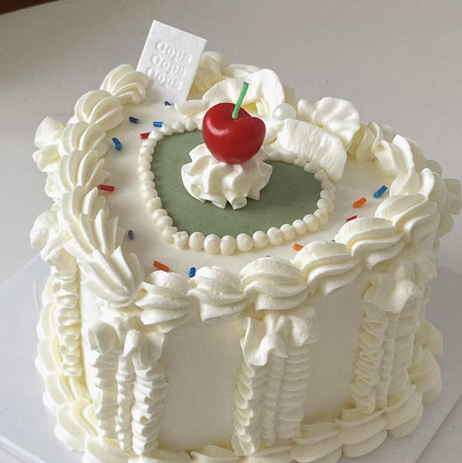 红色迷你樱桃蜡烛 商品图1