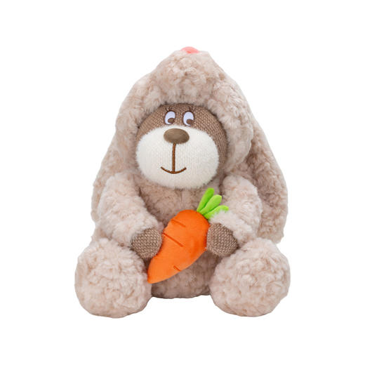 小熊汉斯 汉斯长耳兔-XS M 商品图5