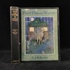 1932年 詹姆斯·巴利《彼得潘与温蒂》 28幅插图 布面精装18开 商品缩略图0