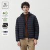Marc O'Polo/MOP冬季新款可脱卸外套简约保暖男士轻薄羽绒服 商品缩略图0