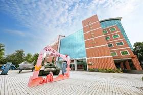 【2024走读湾区】爱国——探寻红色印记（广州市国防教育中心、迳下村红色基地）