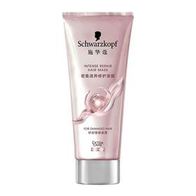 施华蔻 密集滋养修护发膜 200ml/瓶