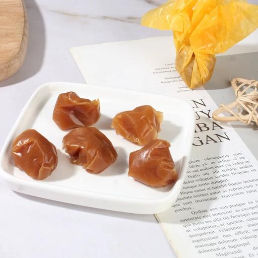 泰国siam nature混合果肉/金枕头榴莲/椰子味糖果180g 浓郁香甜不同口味多重体验 064552/064553/064554 商品图1