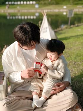 转奶期营养到位，轻松养出肉宝宝~