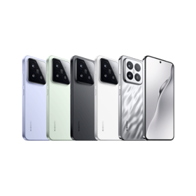 Xiaomi 15