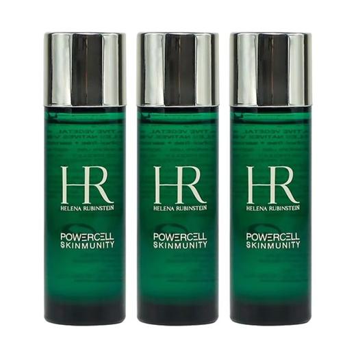 【小样】HR赫莲娜绿宝瓶强韧修护精萃液补水保湿维稳面部滋润新肌水30ml 商品图2