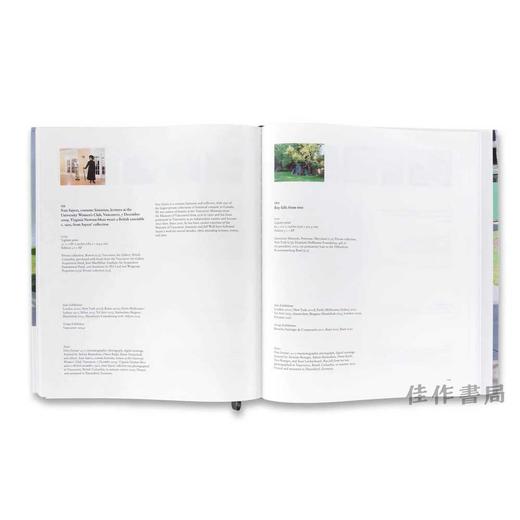 Jeff Wall: Catalogue Raisonne 2005-2021 / 杰夫·沃尔：2005-2021年作品全集 商品图4