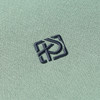 罗蒙男士Polo衫含羊毛蚕丝保暖舒适商务polo衫男长袖t恤男t恤 商品缩略图7