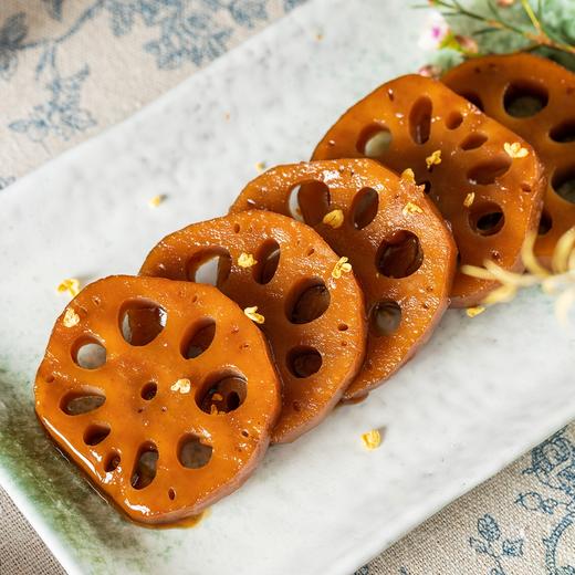 洪湖粉藕/脆藕|肉质肥厚，藕香浓郁，煲汤/炒菜都可|莲藕 商品图9