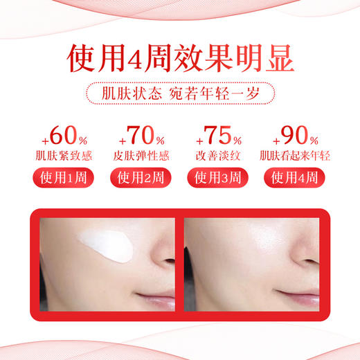 【老板清仓】SK-II大红瓶面霜中样15g 面霜（滋润版/清爽版）效期至27年 商品图4