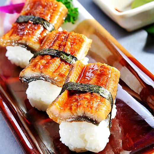 宝立日式照烧酱1kg商用照烧酱汁烧烤肉拌饭酱章鱼小丸子调味酱料 商品图3