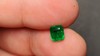 1ct刻面祖母绿裸石 商品缩略图1