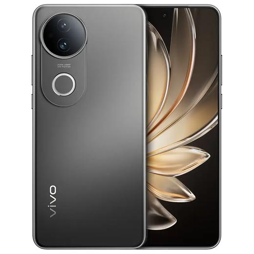 vivo S20全网通5G版 玉露白 12GB+512GB 标准版 商品图0