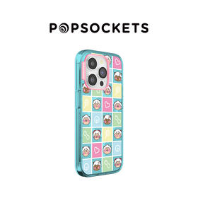 【大家一起喜羊羊·手机壳】POPCASE手机壳 MagSafe磁吸 羊羊连连看