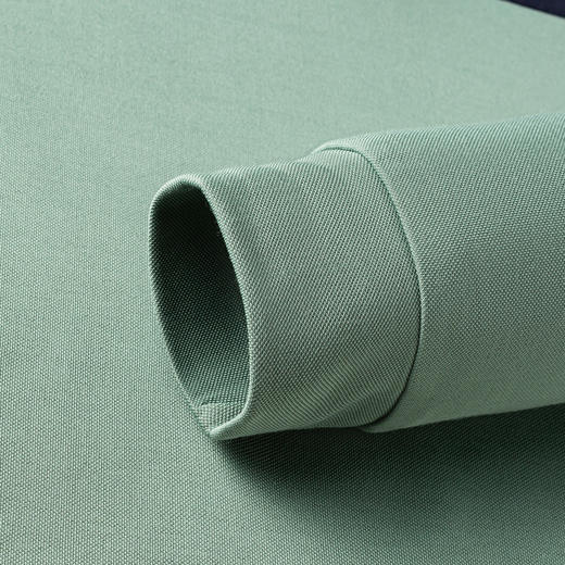 罗蒙男士Polo衫含羊毛蚕丝保暖舒适商务polo衫男长袖t恤男t恤 商品图8