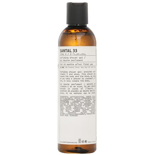 LE LABO - Santal 33 香氛沐浴露 商品图2