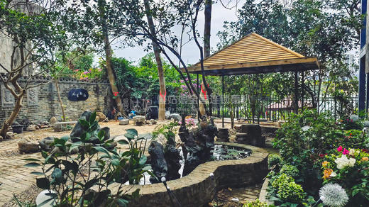 南宁慢姑娘松弛时光轰趴馆 商品图11