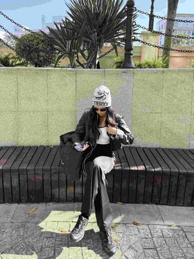 大雪天‮寒初‬ 莫负好时光