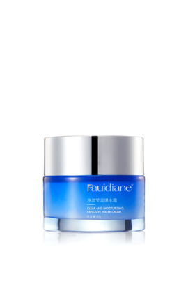 净澈莹润爆水霜