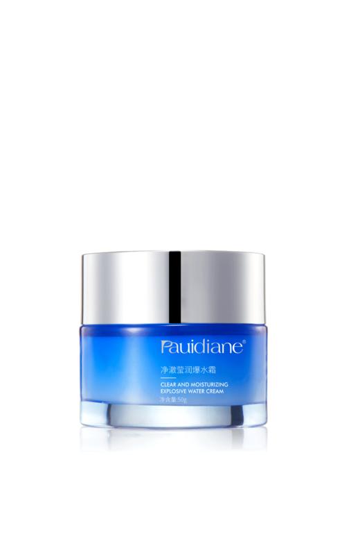 净澈莹润爆水霜 商品图0