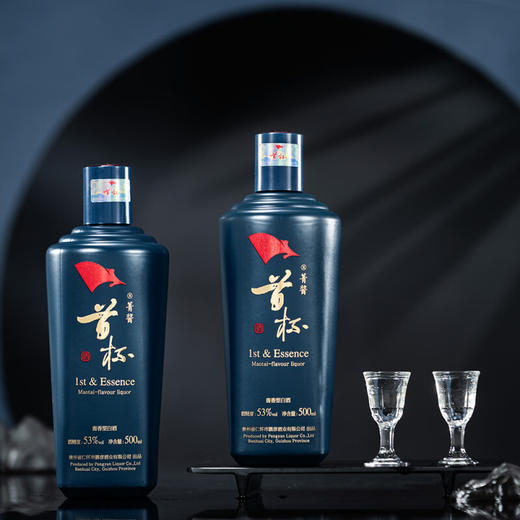 鹏彦首杯 商品图0