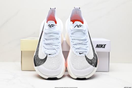 耐克Nike Air Zoom Alphafly NEXT%休闲运动跑步鞋FD8315-103男女鞋 商品图6