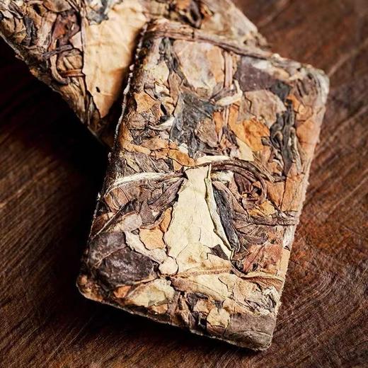 陈皮老白茶180g 商品图2