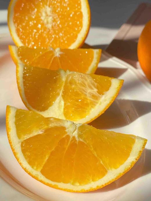 【12.7积分当钱花】正宗赣南脐橙10斤 商品图5