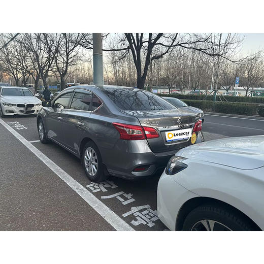 日产 轩逸 经典 1.6XE CVT专享版【长租-北京】 商品图4