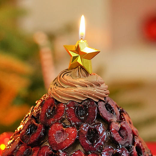 新年车厘子塔 商品图2