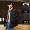 gxg.jeans男装2024年冬季热卖翻领短款羽绒服J24DY24009 商品缩略图1