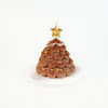 巧克力圣诞树 4寸 商品缩略图0
