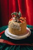 圣诞栗子蛋糕 商品缩略图1