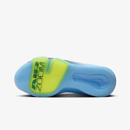 【库存有限，无货将作退款，介意勿拍】Nike/耐克官方运动2024冬男鞋ZOOM FV5952-100 商品图4