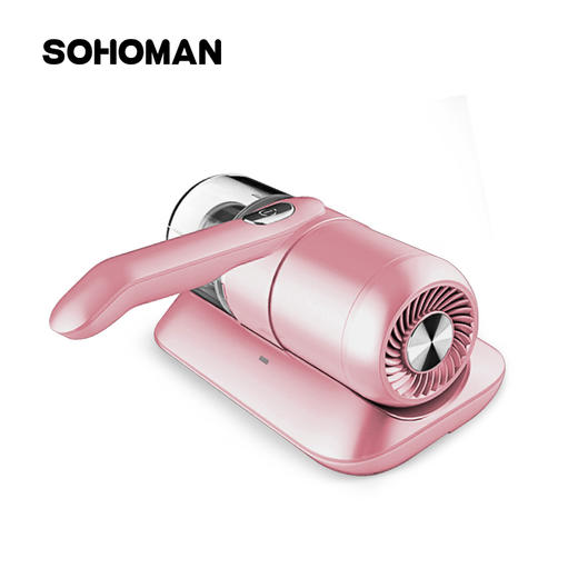 🎁索哈曼SOHOMAN 无线除螨仪C1 商品图1