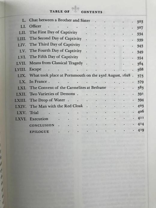 大仲马《三个火枪手》 配多幅插图 豪华皮装18开 商品图6