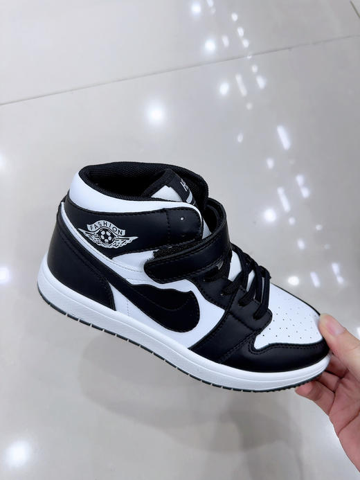 快乐叮当 8392 皮面  38-40 商品图0