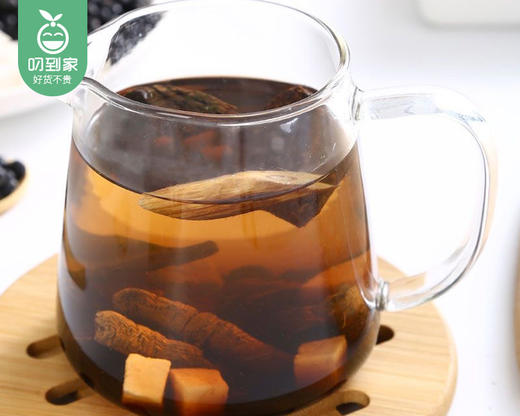 杜仲巴戟汤包/1包（约40g*5小包）生产日期：25年11月补单专用 商品图5