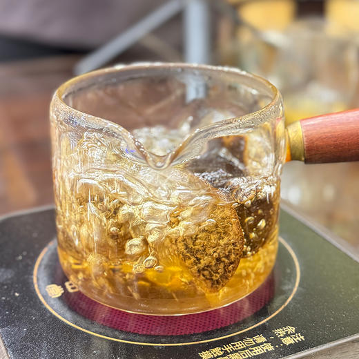 【7天内发货】【娘娘甄选】新会陈皮·一线产区·2000年东甲老树圈枝陈皮24年/5年·9年天马/14年梅江·甘香醇厚大红皮·不退不换·本品不参与满赠满减 商品图11