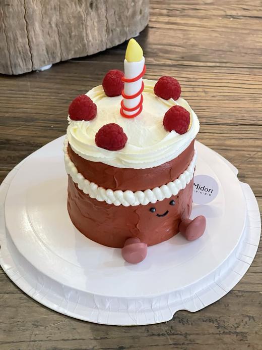 Jellycat圣诞小可爱 | 圣诞系 商品图1