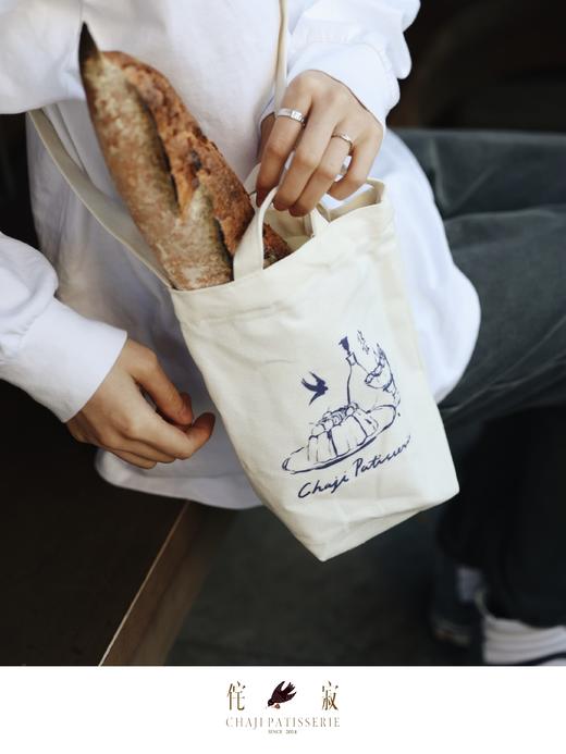 帆布包 商品图3