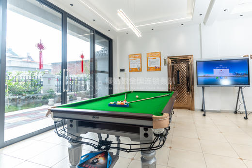 昆明慢姑娘沐汐轰趴馆 商品图4