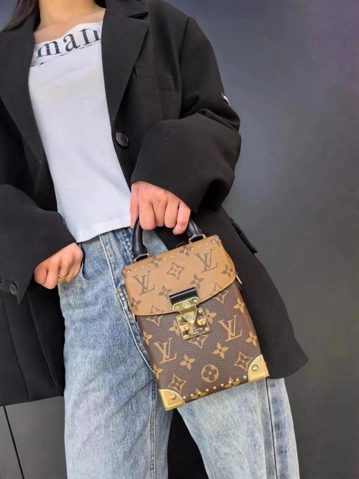 驴家-CAMERABOX系列M82465免检版本#秋冬必入秀款camerabox系列（HH） 商品图5