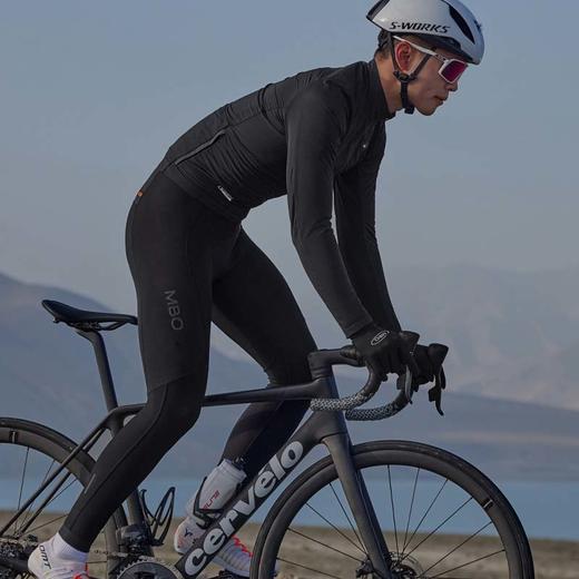 MBO CARVICO®男子意式双核抓绒骑行长裤 双箭头 T369(经销商专拍链接，非经销商拍单不发货) 商品图10